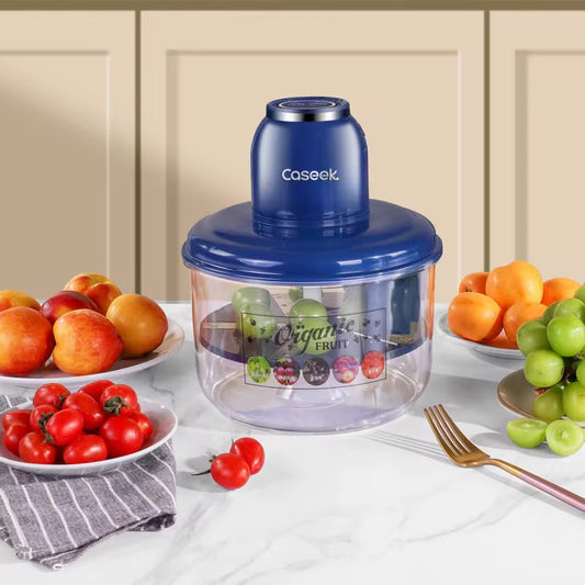 Sbucciatore elettrico automatico