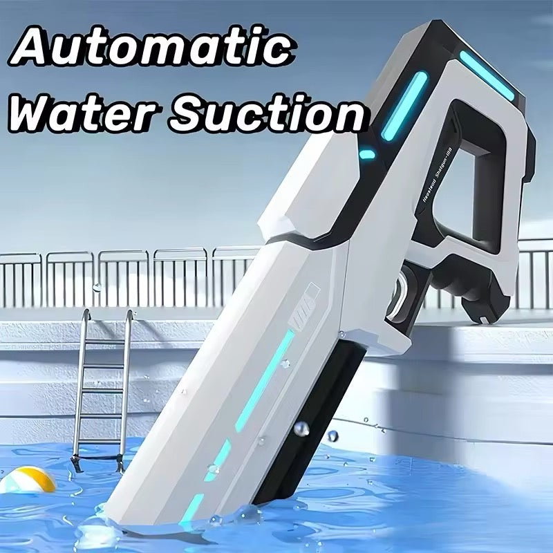 Water Gun X-Force