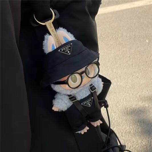 Vestito per labubu